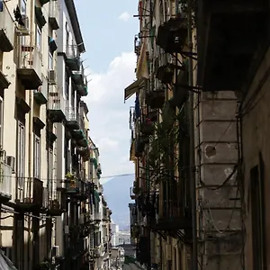 O' Panaro Ai Spagnoli By Wonderful Italy Napoli