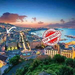 Salotto Mergellina Napoli